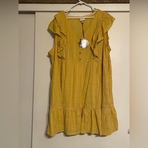 Knox Rose Dress